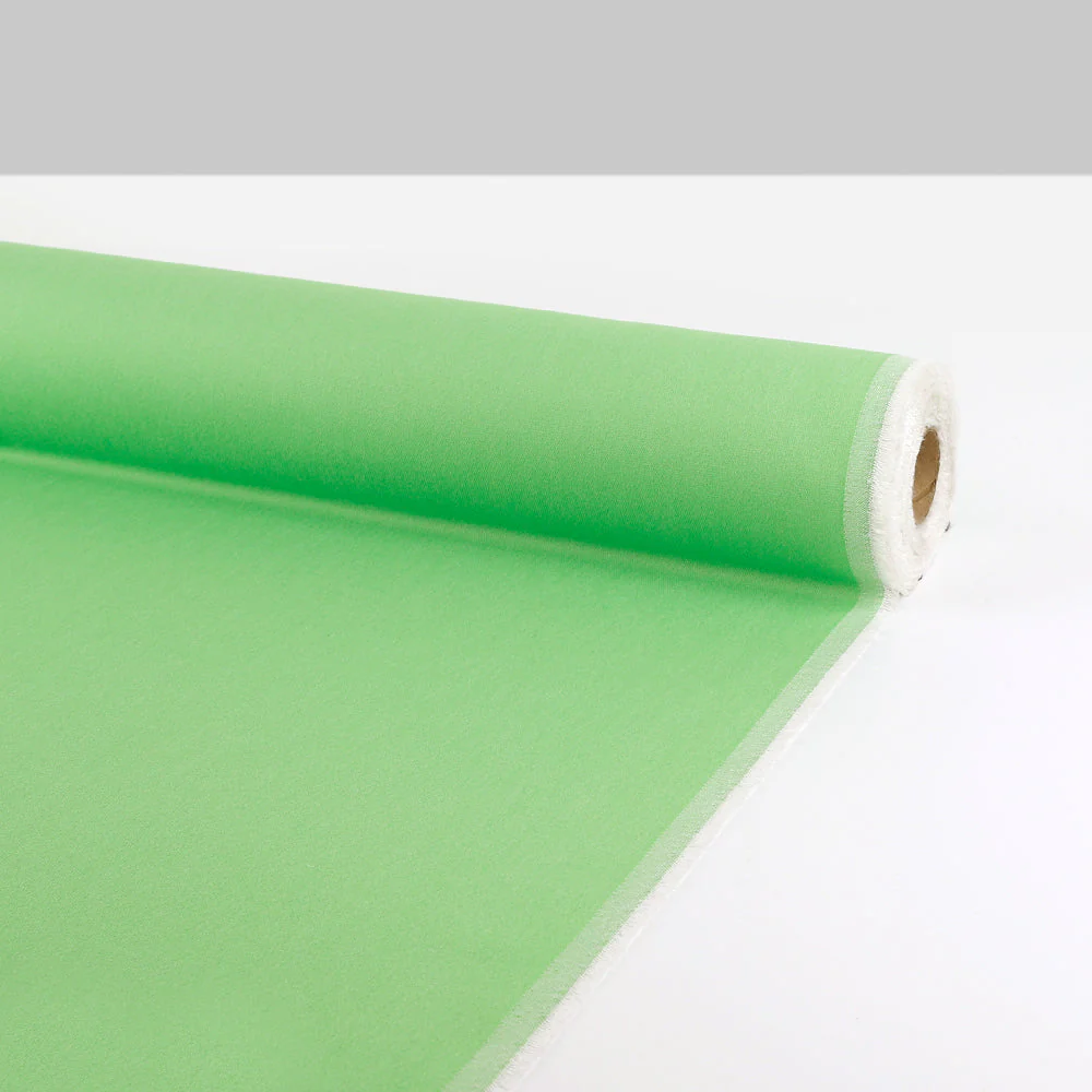 7oz Stretch Cotton Twill - Apple Slice - Image 3