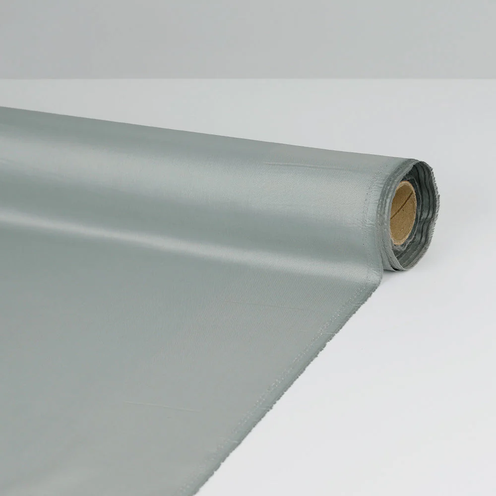 Acetate Lining - Grey - Image 3