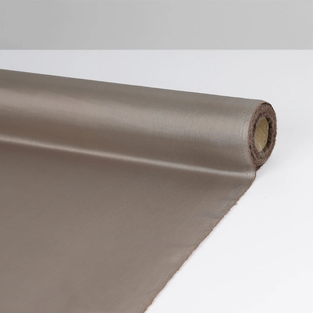 Acetate Lining - Park Grey - Image 3
