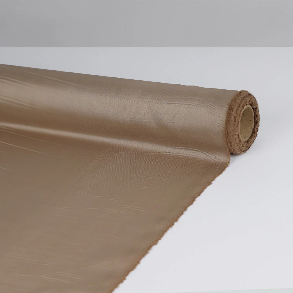 Acetate Lining - Taupe - Image 3
