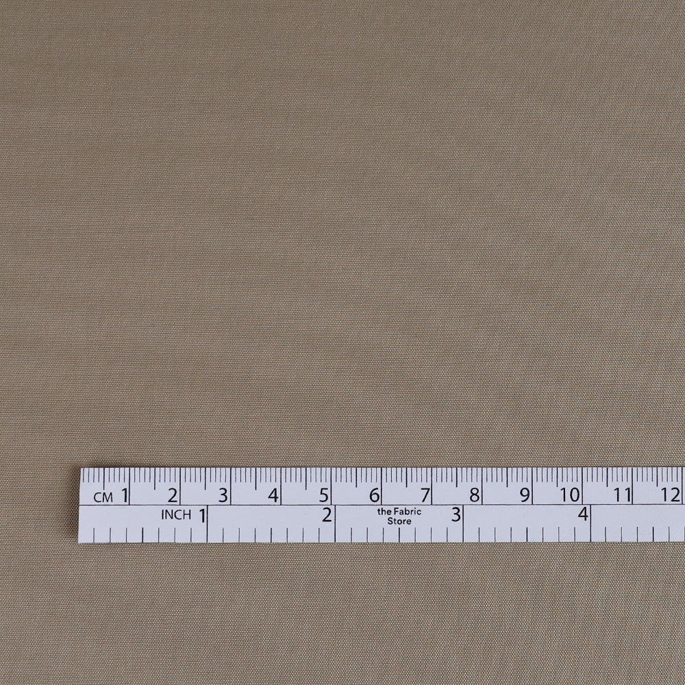 Acetate Lining - Taupe - Image 4
