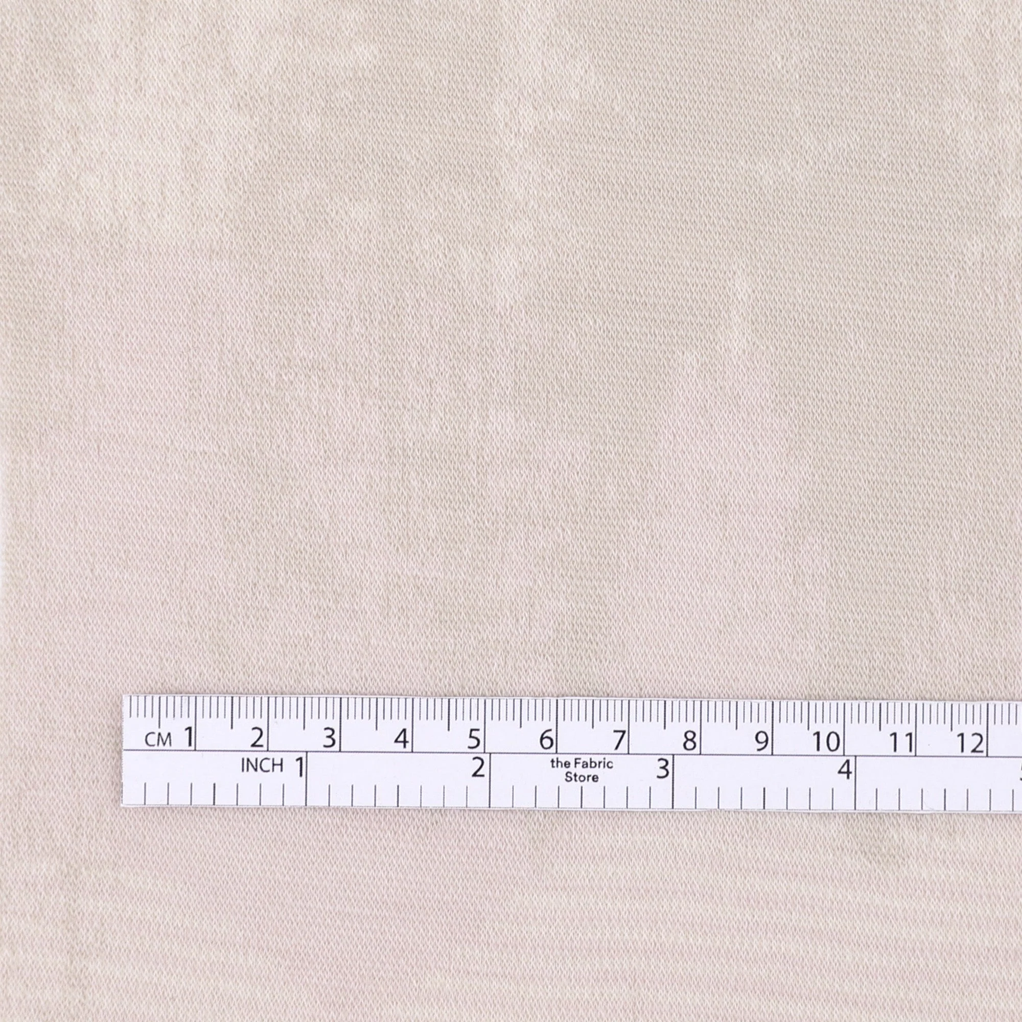Alpine Trees Merino Jacquard - Moonstone - Image 3