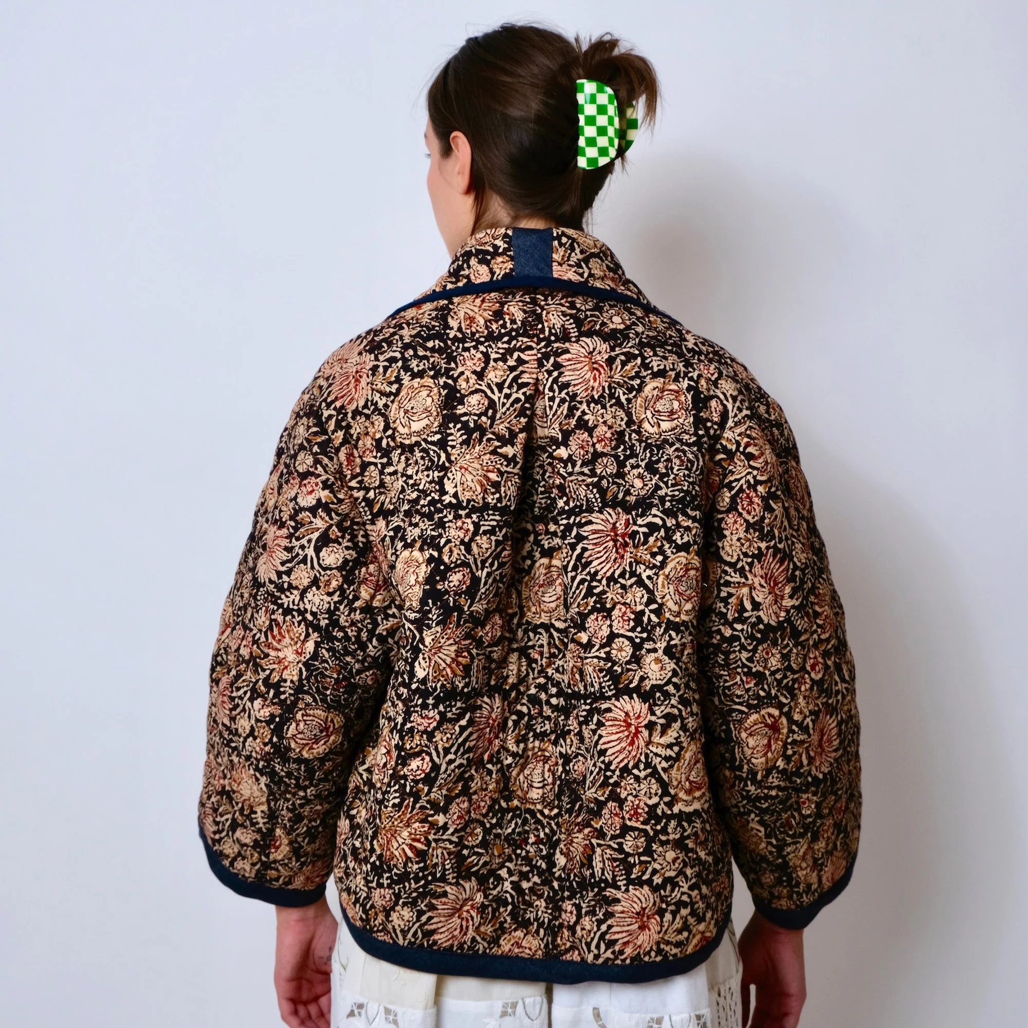Birgitta Helmersson - ZW Bell Jacket/PDF - Image 2