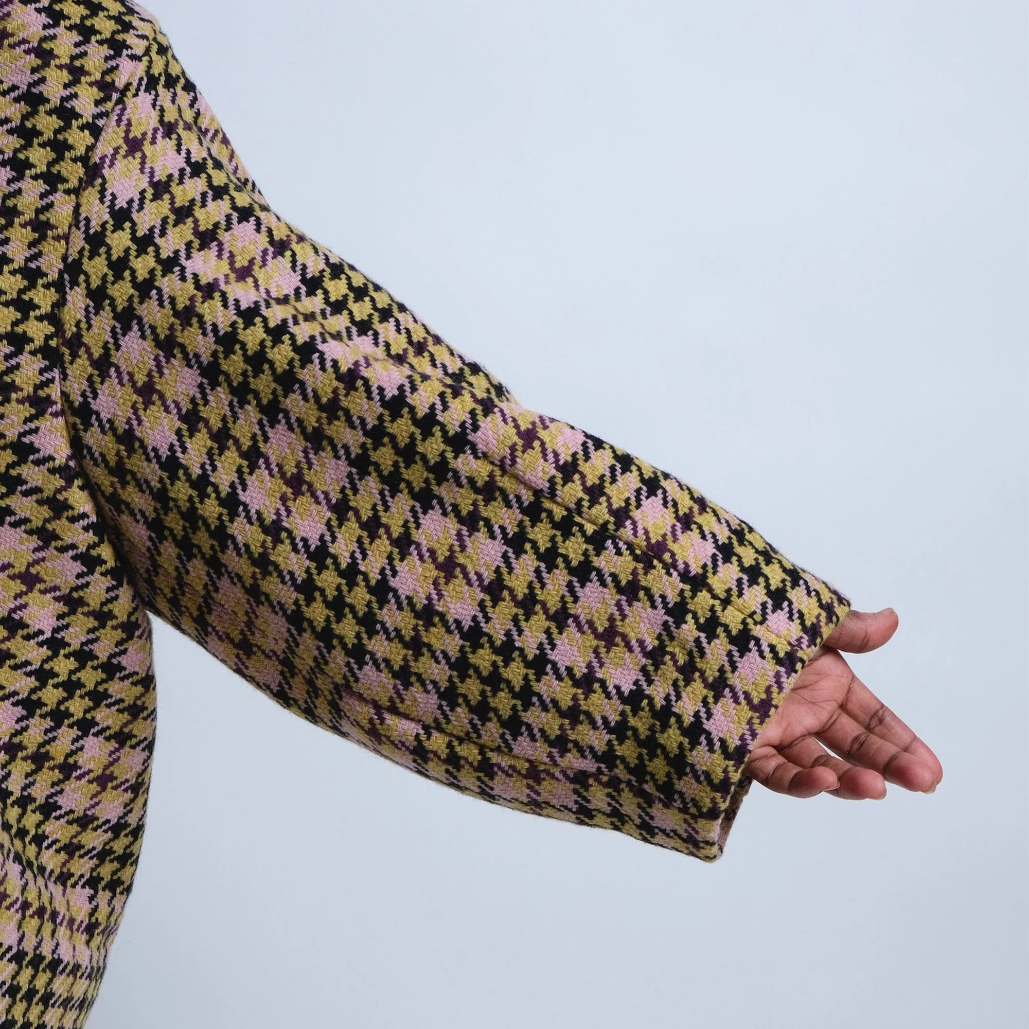 Birgitta Helmersson - ZW Bell Jacket/PDF - Image 8