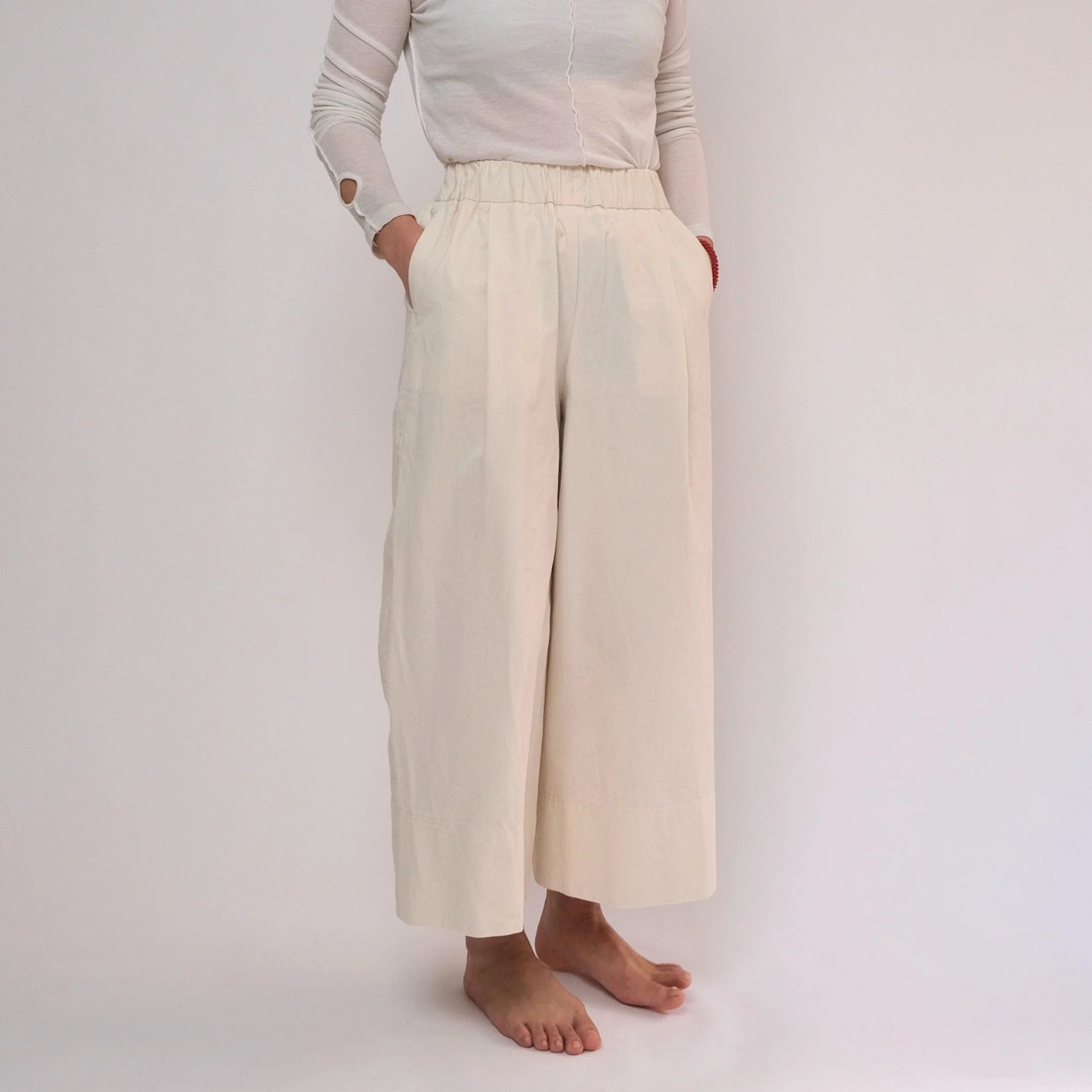 Birgitta Helmersson - ZW Block Pant/PDF - Image 3
