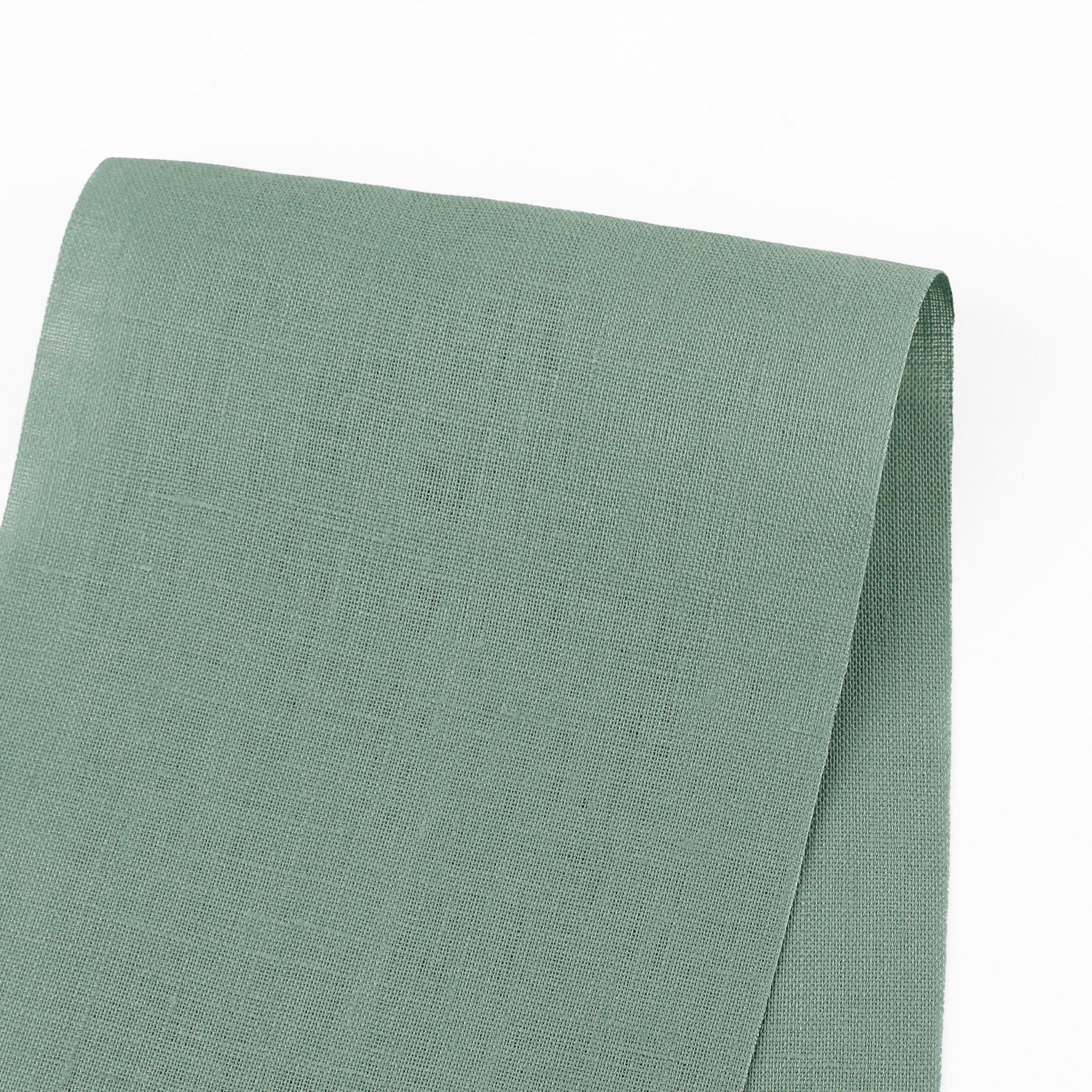 Classic Linen - Eucalyptus