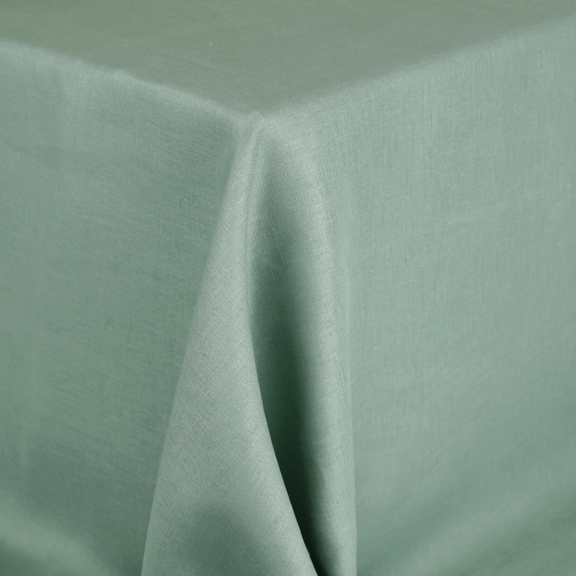 Classic Linen - Eucalyptus - Image 2