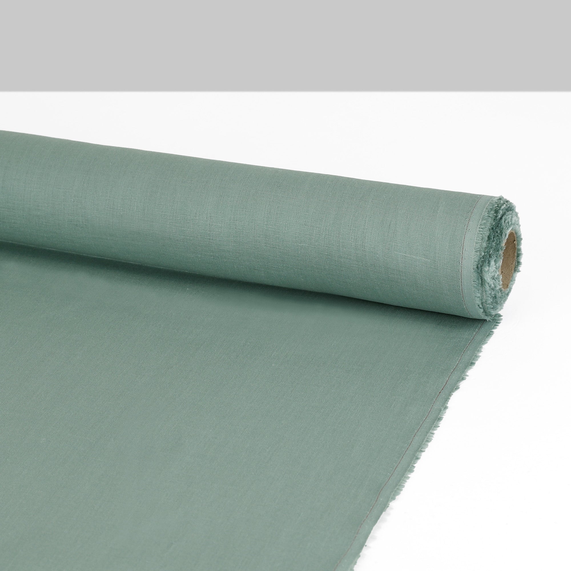 Classic Linen - Eucalyptus - Image 3