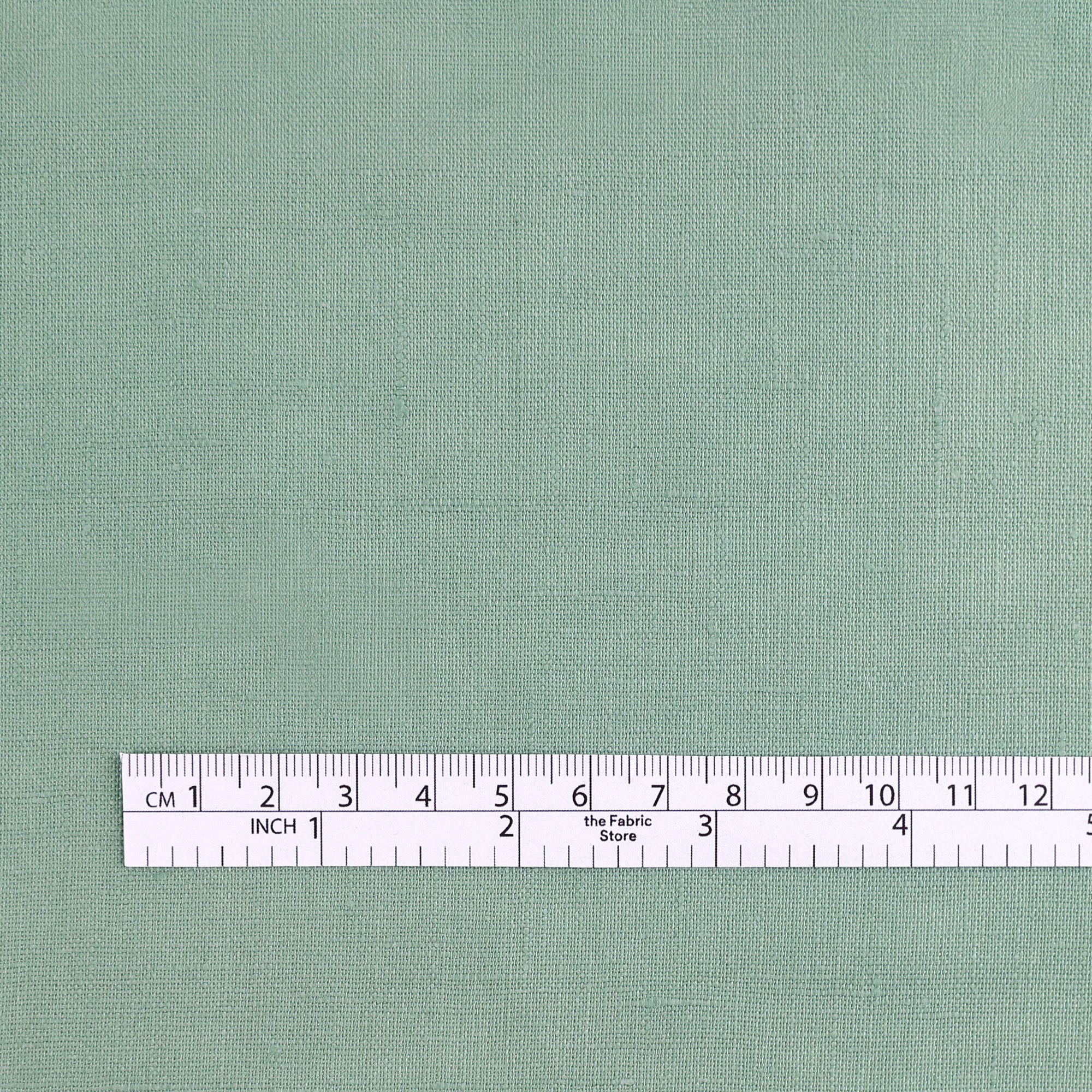 Classic Linen - Eucalyptus - Image 4