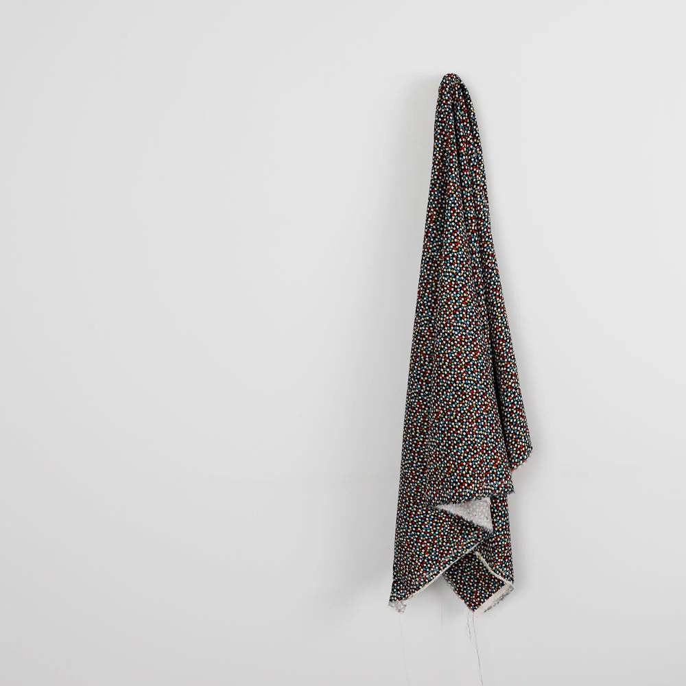 Confetti Rayon Twill - Primary - Image 2