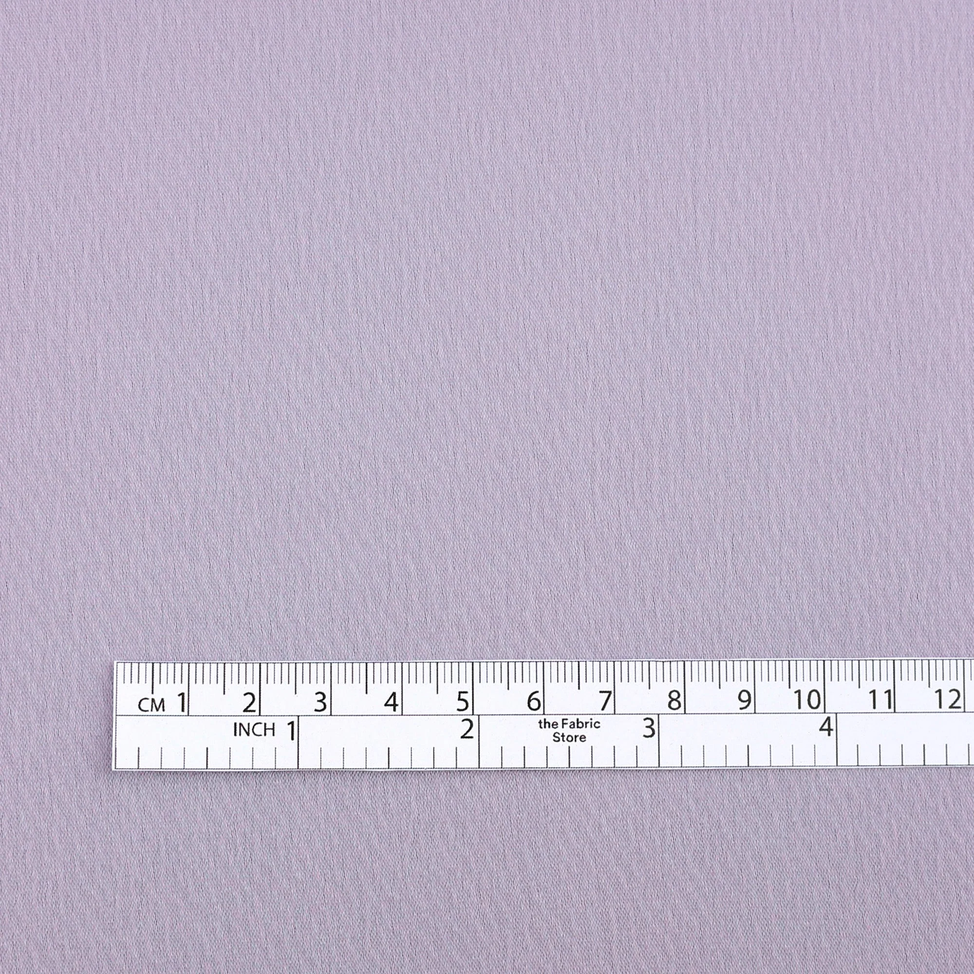 Midweight Satin - Pale Thistle - Image 4