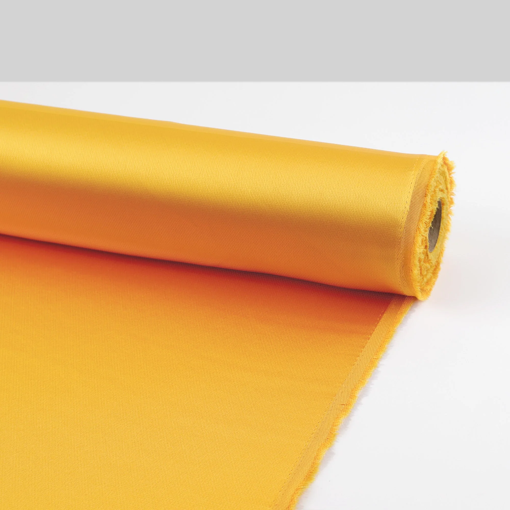 Midweight Satin - Sunflower - Image 3