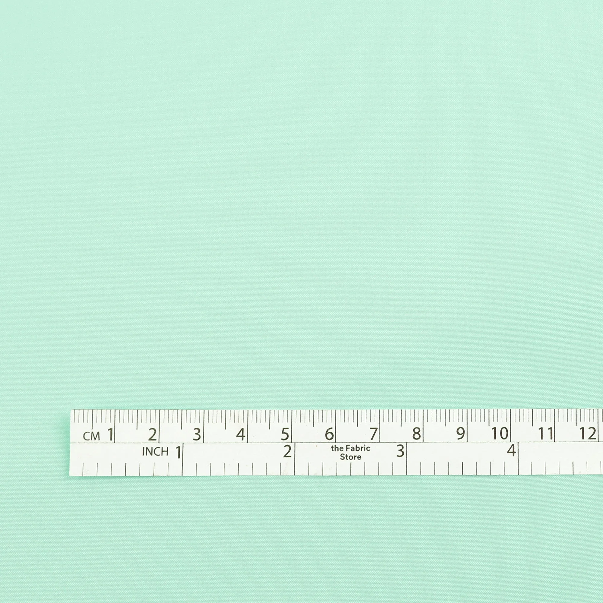 Crisp Poly Lining - Mint - Image 4