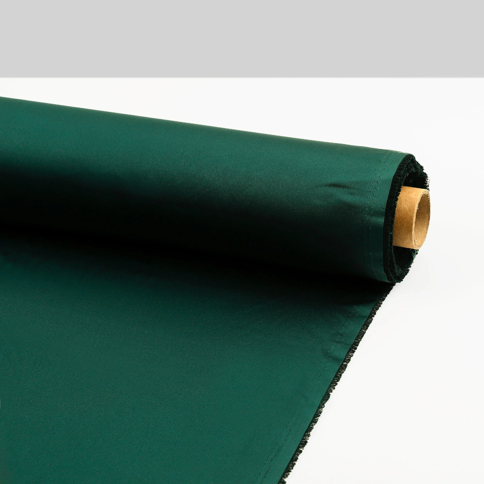 Double Faced Poly Satin - Bottle - Image 3