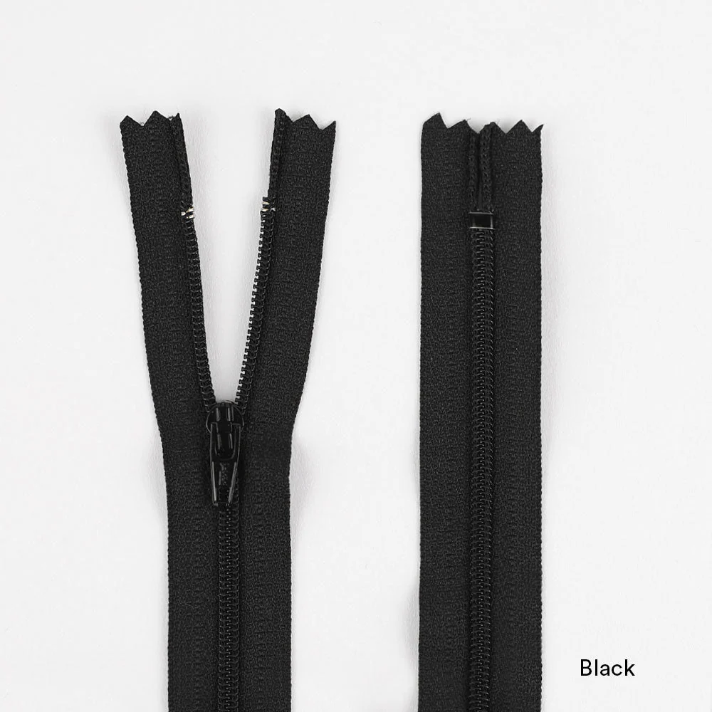 Dress Zips - 40cm - Image 13
