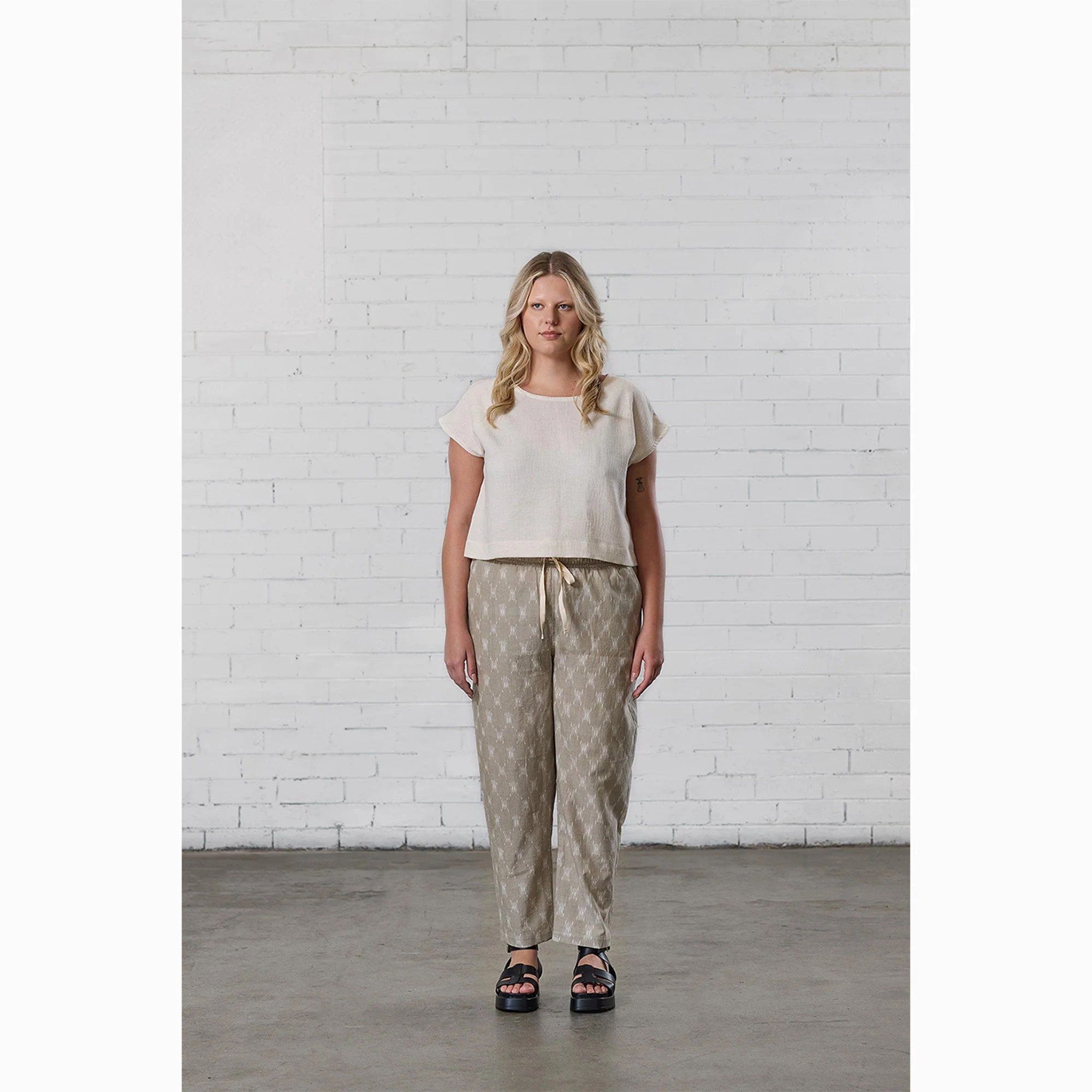 Elbe Textiles - Fremantle Pant - Image 6