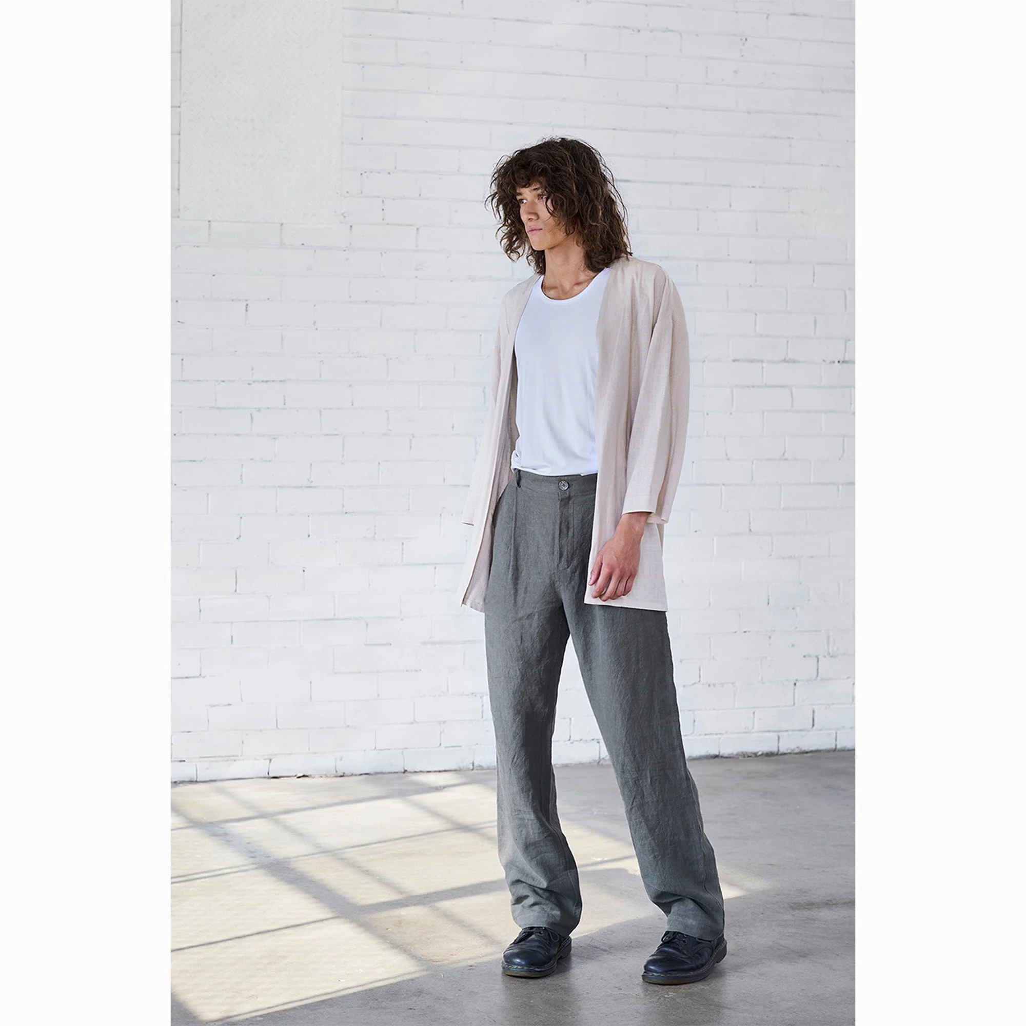 Elbe Textiles - Solberg Jacket - Image 4