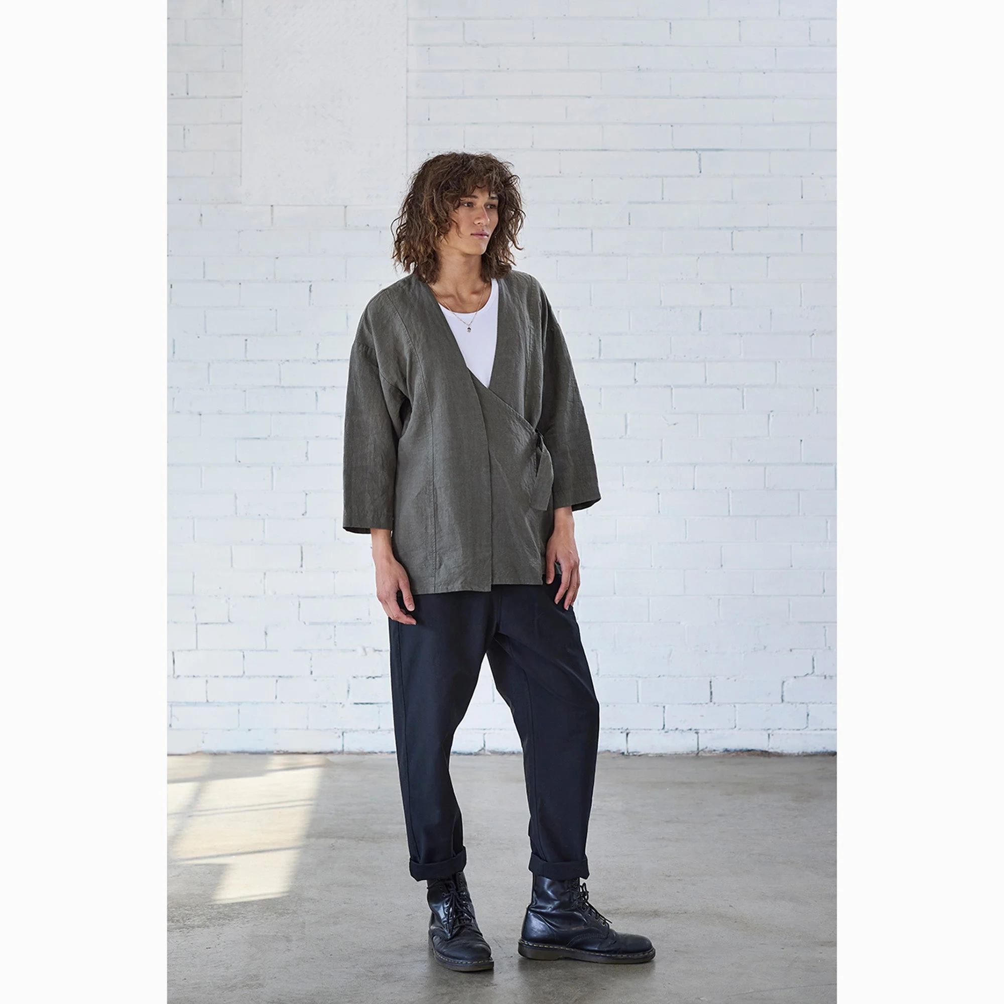 Elbe Textiles - Solberg Jacket - Image 6