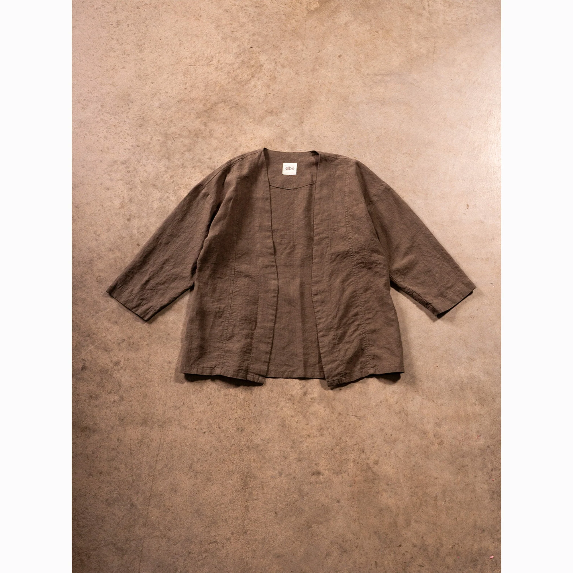 Elbe Textiles - Solberg Jacket - Image 8