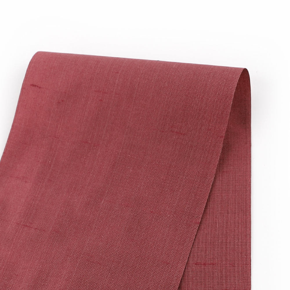 Shot Silk - Garnet