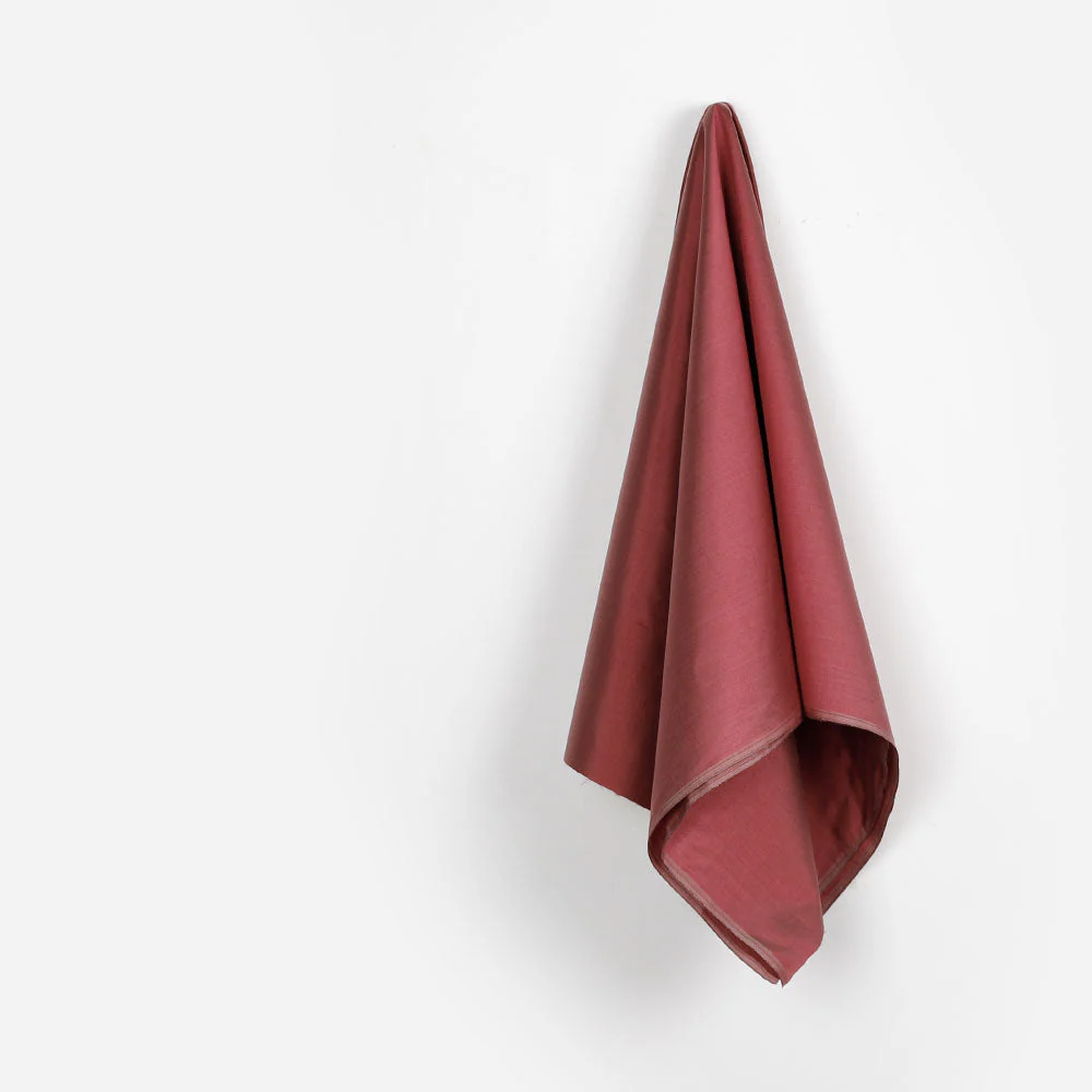 Shot Silk - Garnet - Image 2