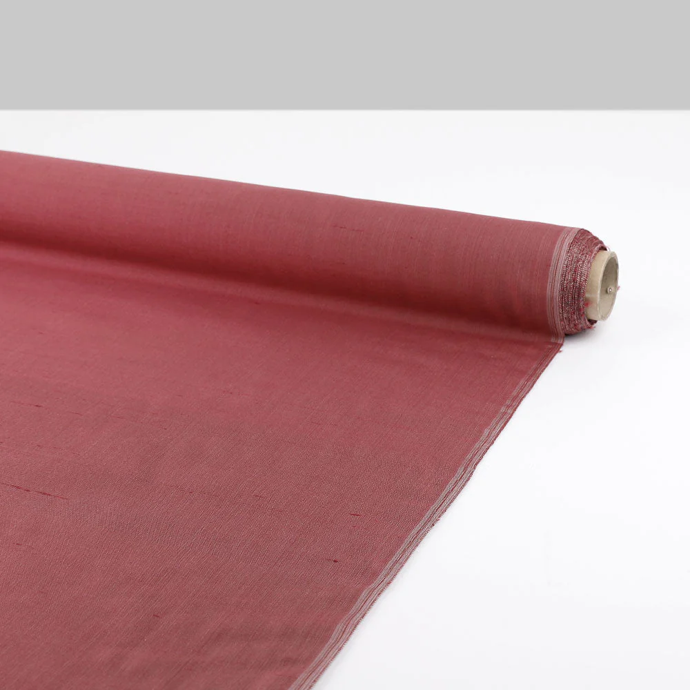 Shot Silk - Garnet - Image 3