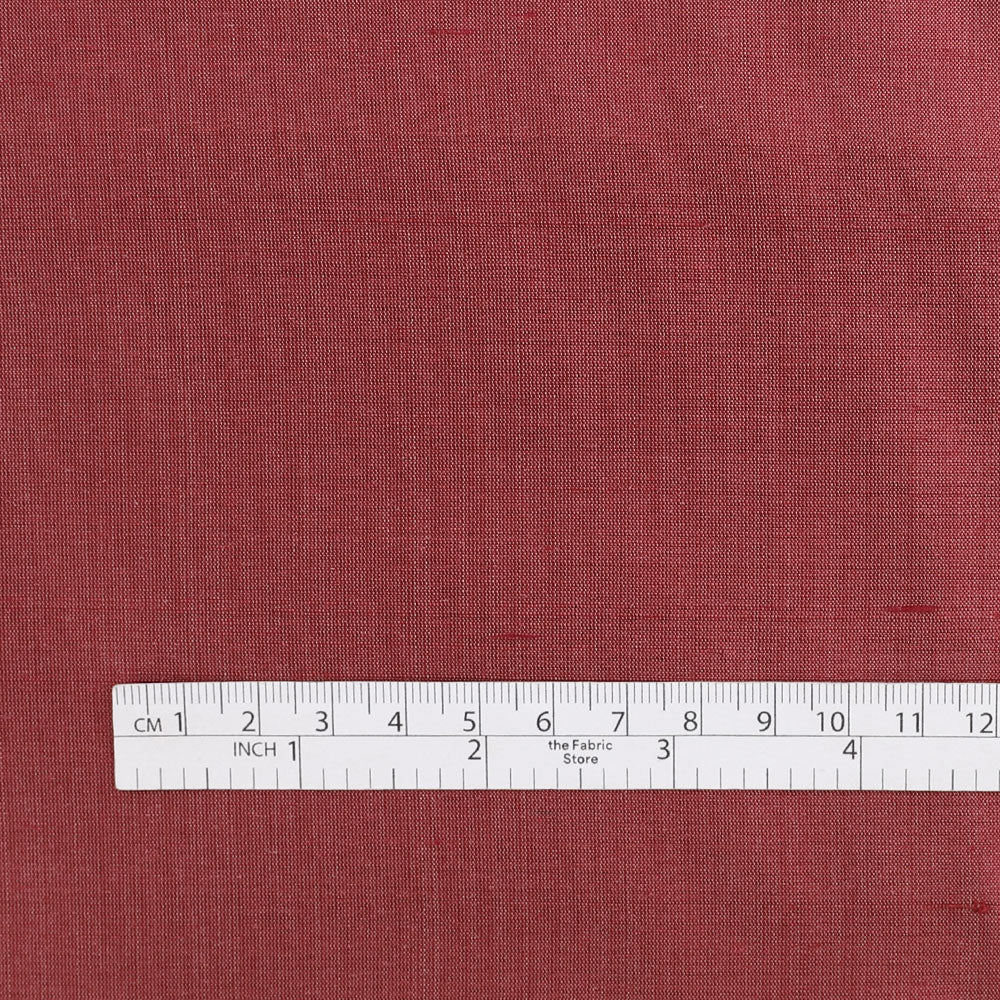 Shot Silk - Garnet - Image 4