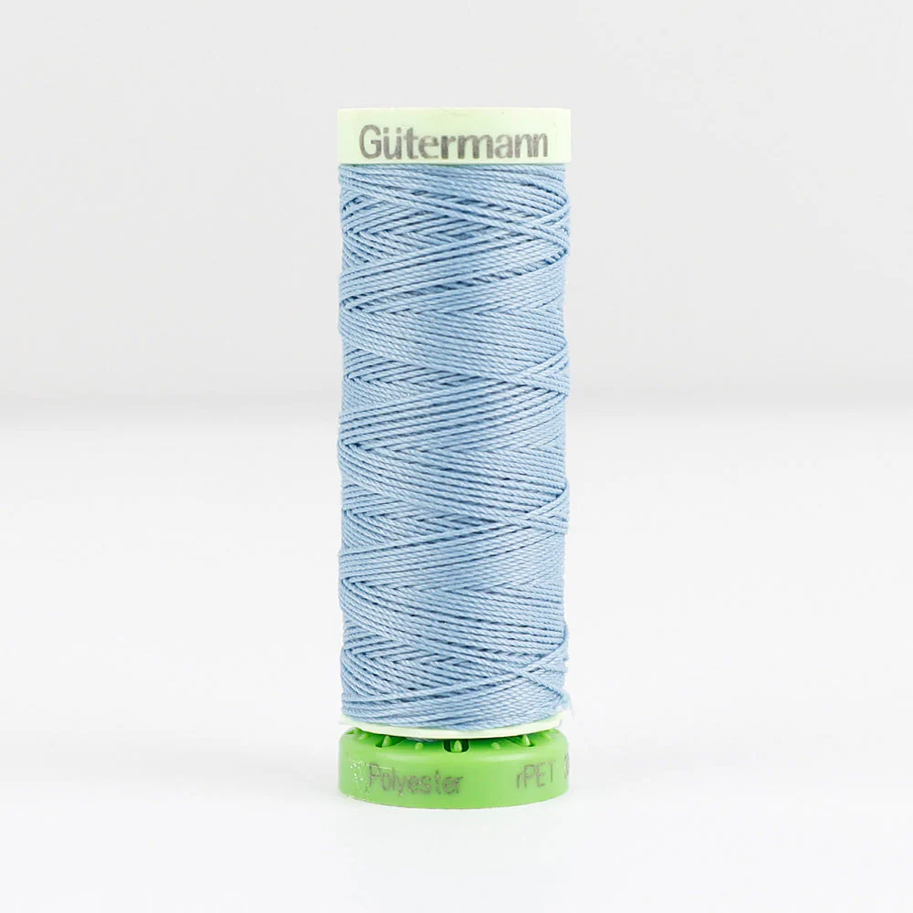 Gütermann Recycled Topstitching Thread - Image 4