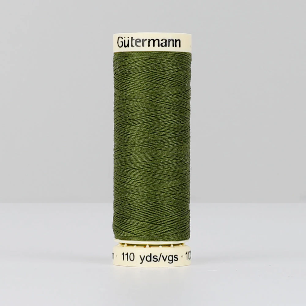 Gütermann Sew-All Thread - Image 38