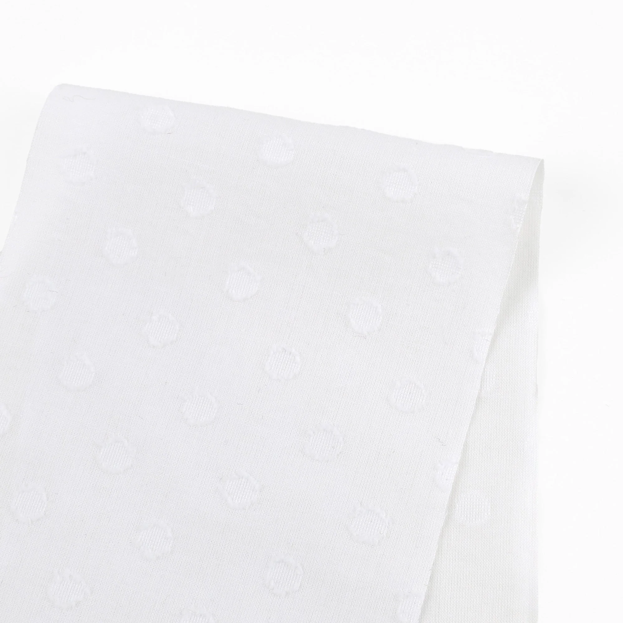Hailspot Cotton - White