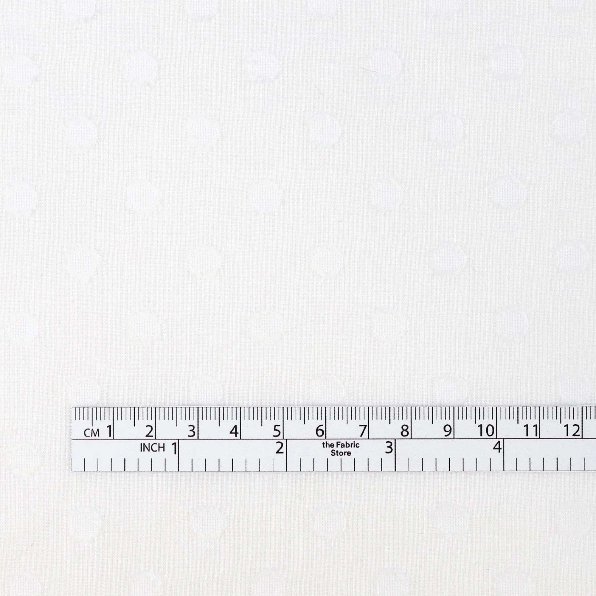 Hailspot Cotton - White - Image 4
