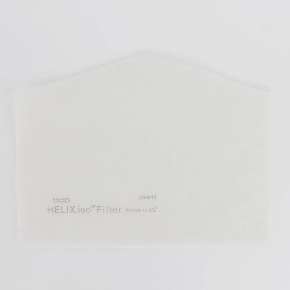 Lanaco Helix.iso Mask Filters - 7 pack - Image 3