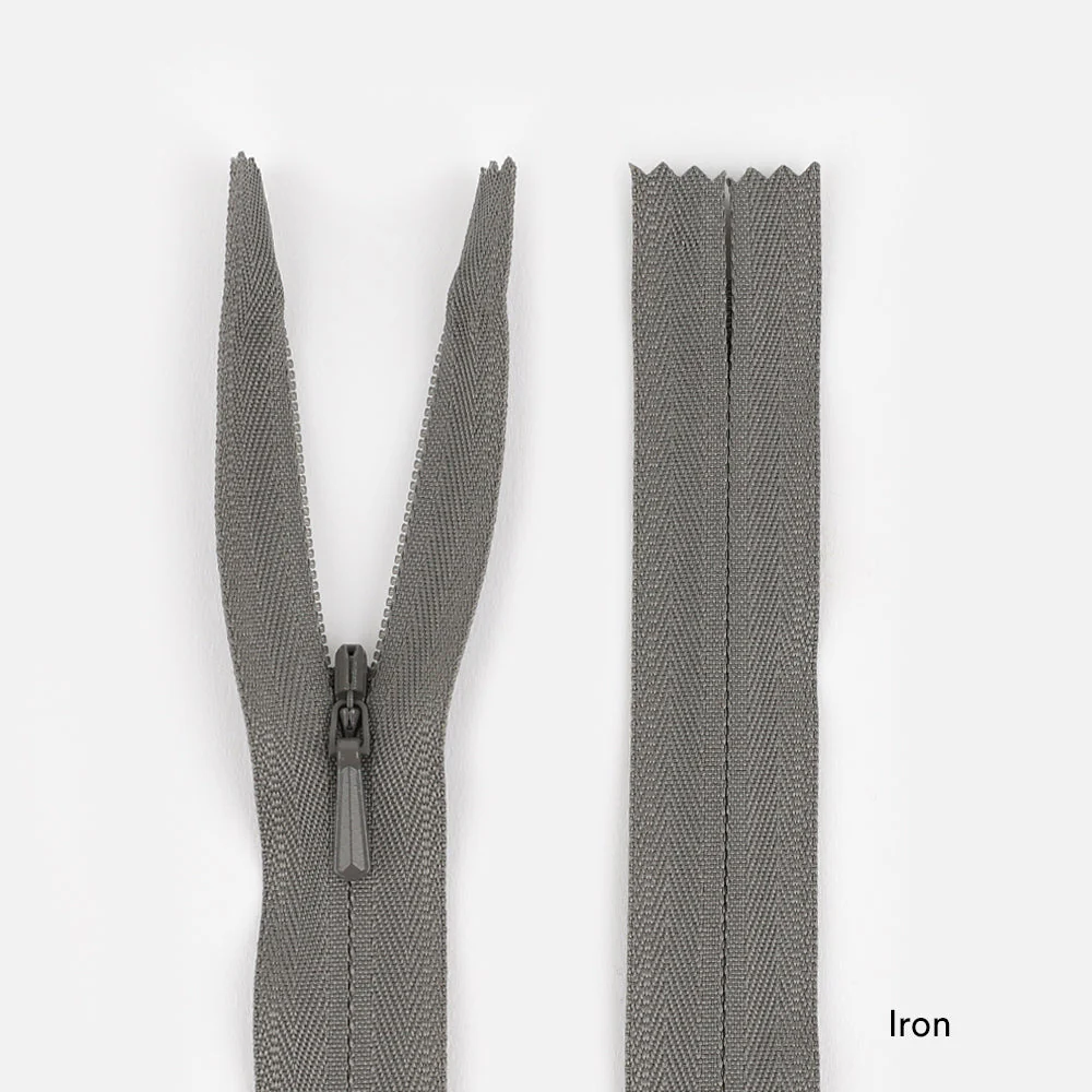 Invisible Zips - 40cm - Image 34