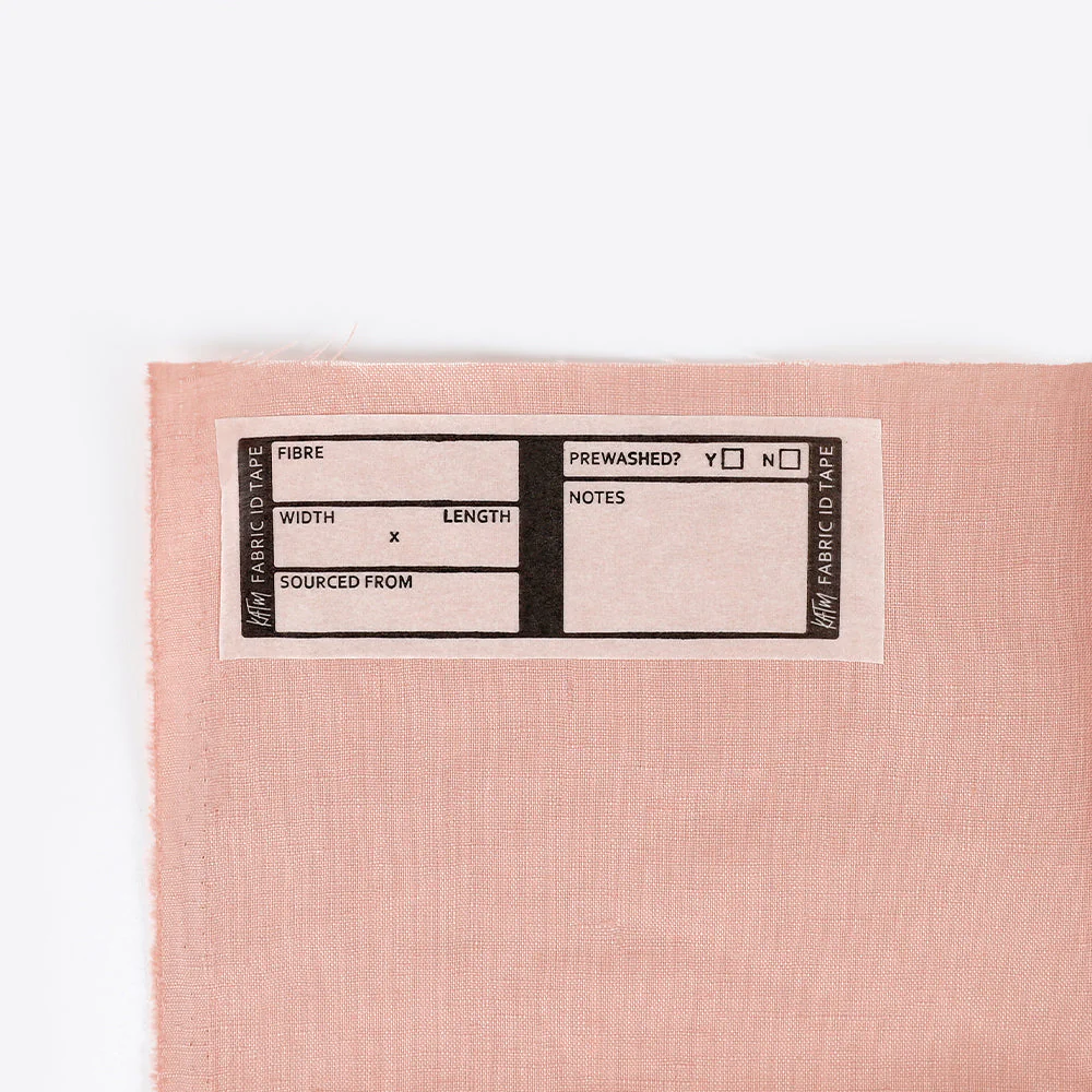 KATM Fabric ID Tape - 30m Roll - Image 3