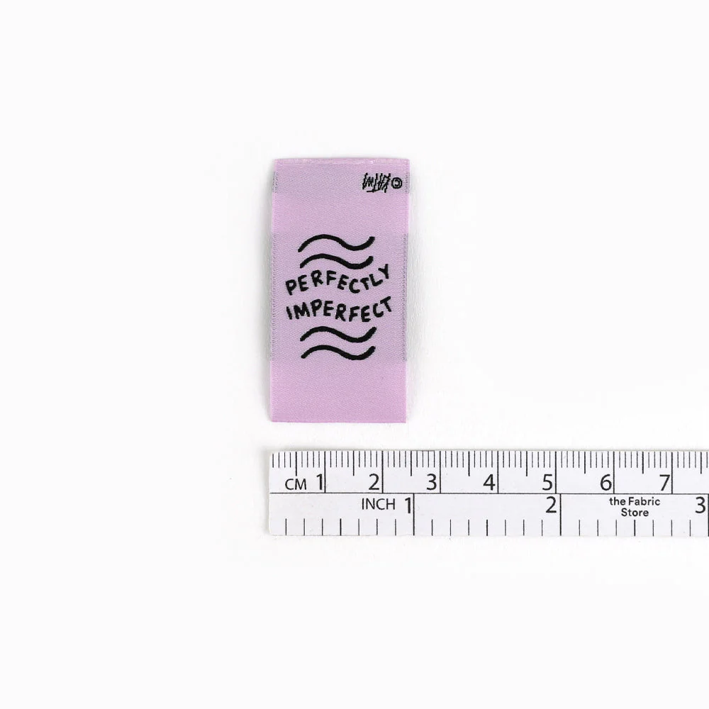 KATM Woven Labels - Perfectly Imperfect Duo - Image 3