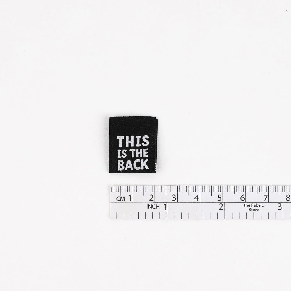 KATM Woven Labels - This Is The Back Duo - Image 3