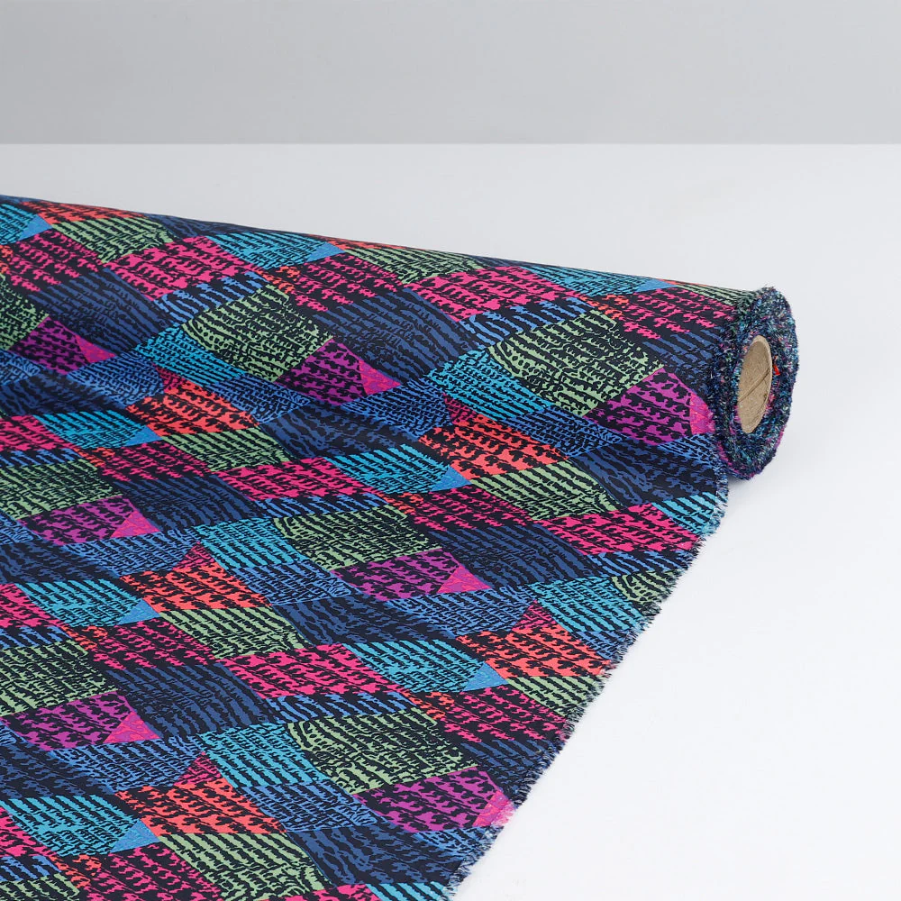 Liberty Amalfi Woven - Duke/B - Image 3