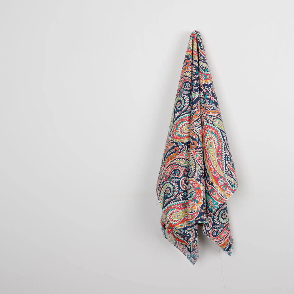 Liberty Amalfi Woven - Felix Raison/B - Image 2