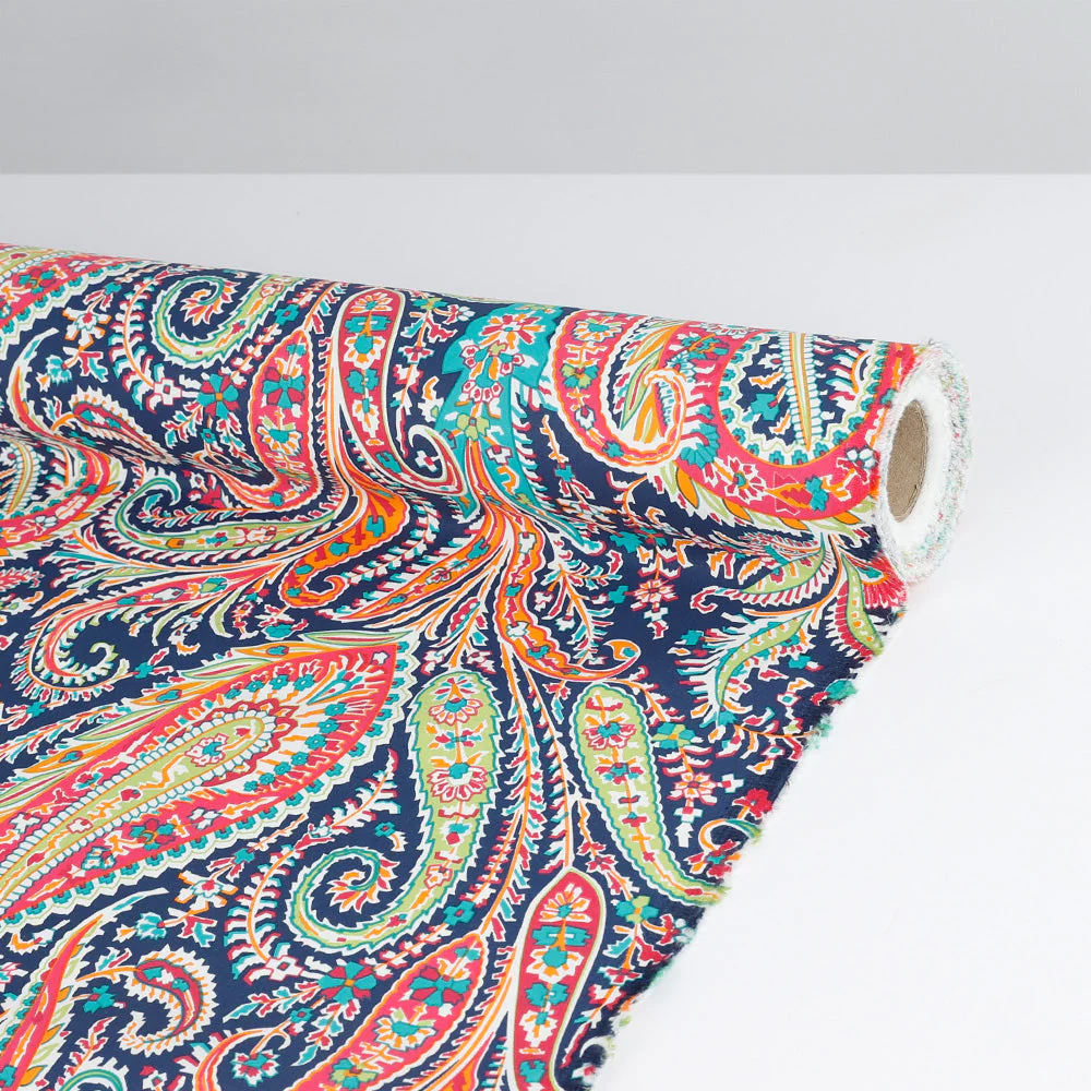 Liberty Amalfi Woven - Felix Raison/B - Image 3