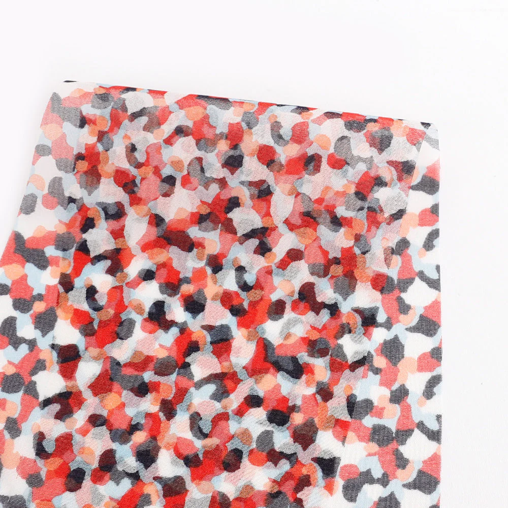 Liberty Chelsea Georgette - Confetti/C