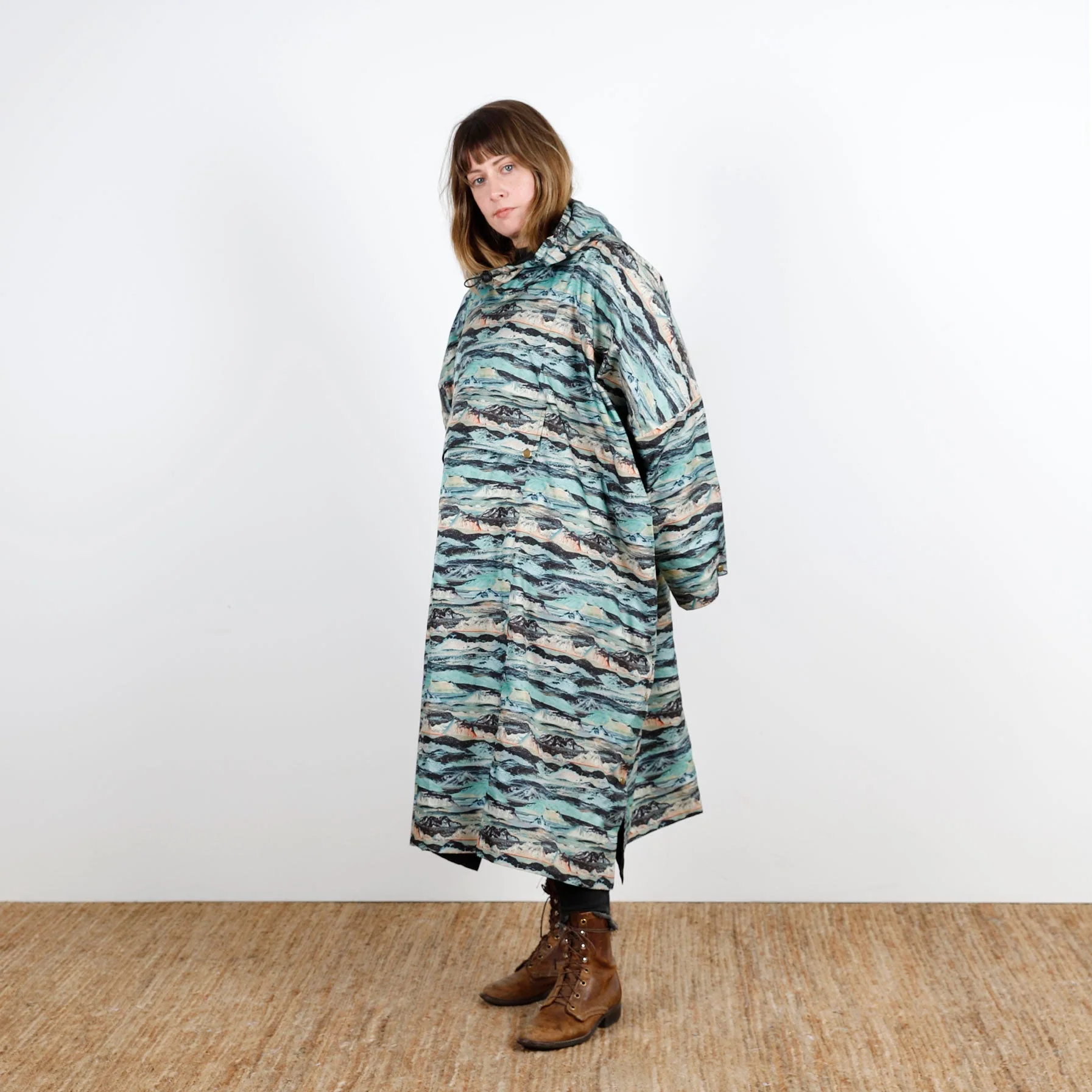 Liberty Excel Twill - Manning/X - Image 3