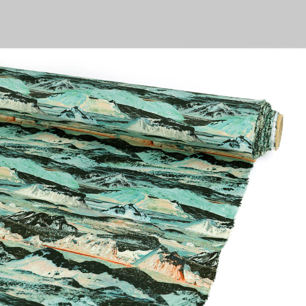 Liberty Excel Twill - Manning/X - Image 5