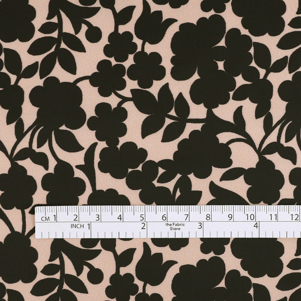 Liberty Excel Twill - Maxi Cameo/Y - Image 4