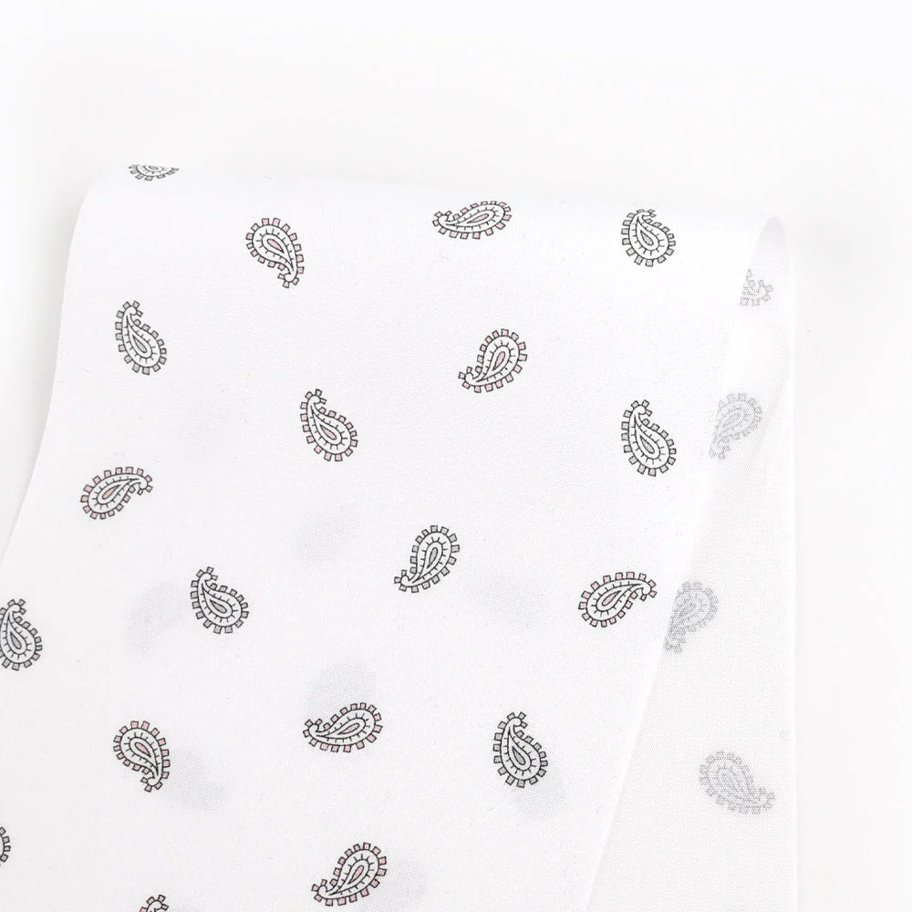 Liberty Kingly Cotton - Joss Paisley/A