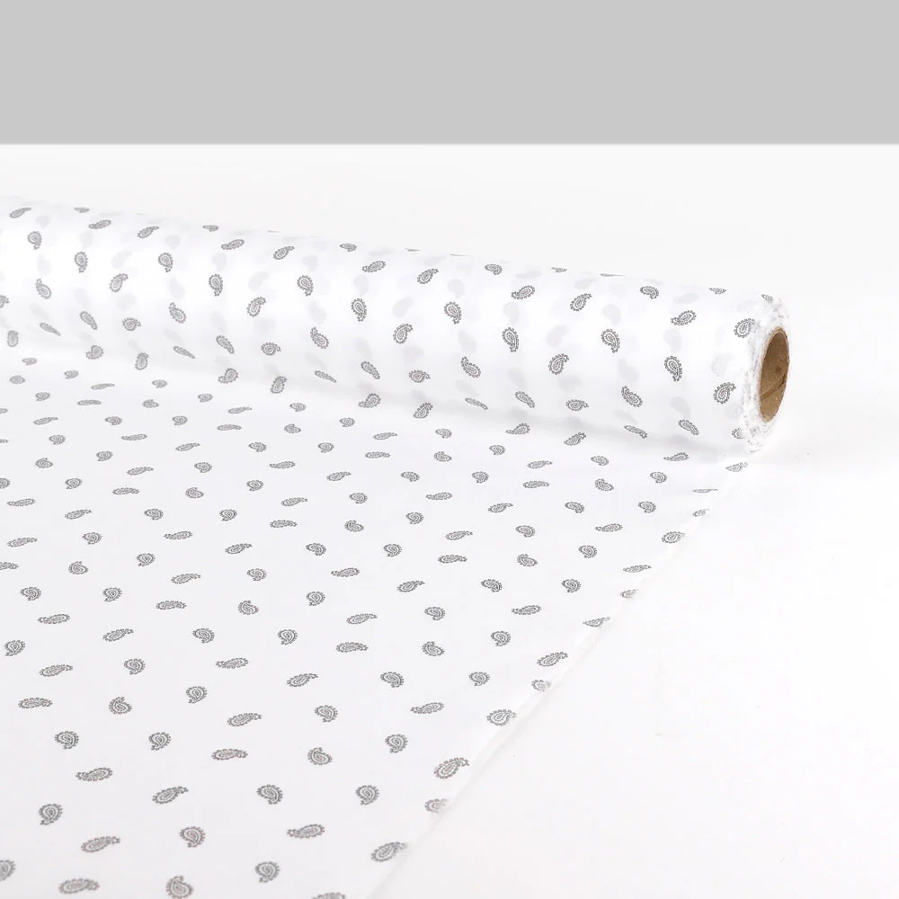 Liberty Kingly Cotton - Joss Paisley/A - Image 3