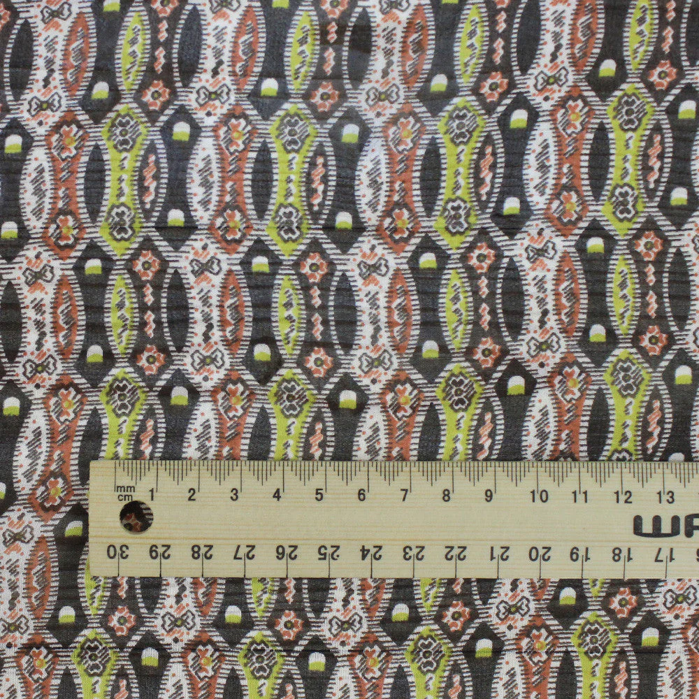 Liberty Silk Chiffon - Sanhiti/A - Image 4