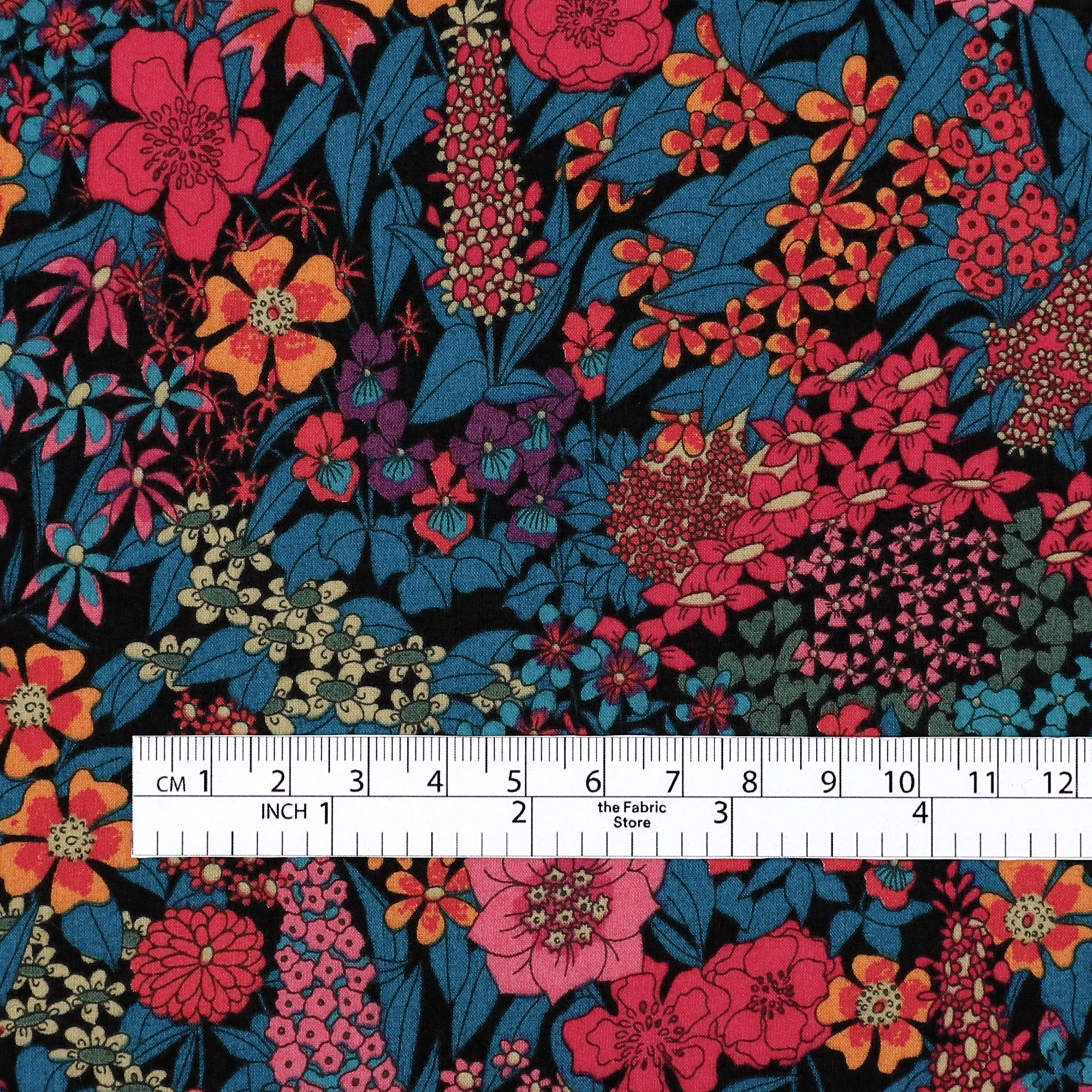 Liberty Organic Tana Lawn - Ciara/X - Image 4