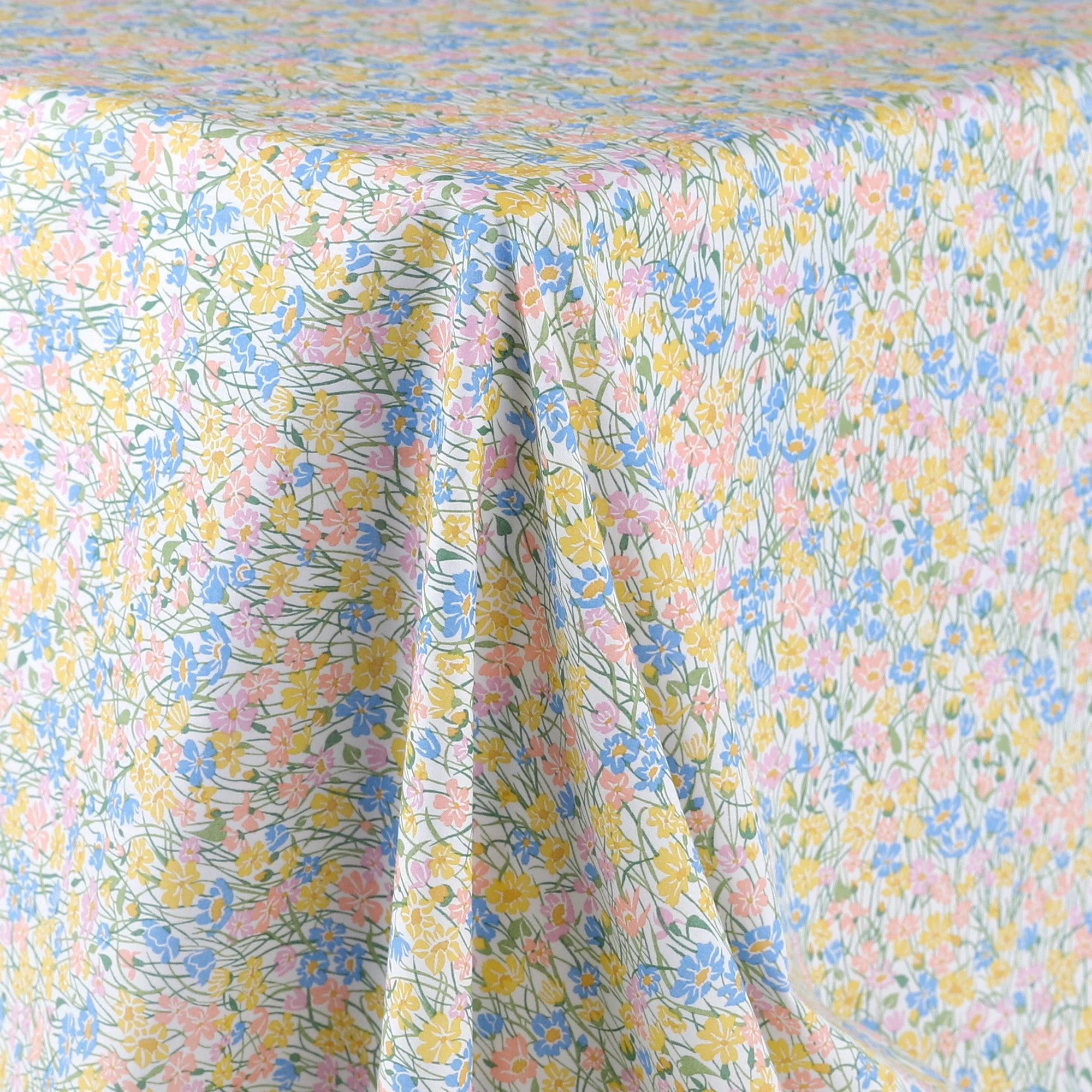 Liberty Organic Tana Lawn - Meadowland/5X - Image 2