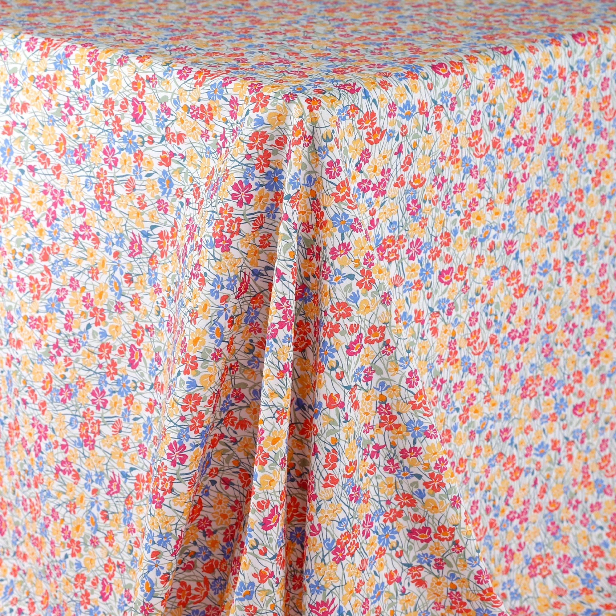 Liberty Organic Tana Lawn - Meadowland/6X - Image 2