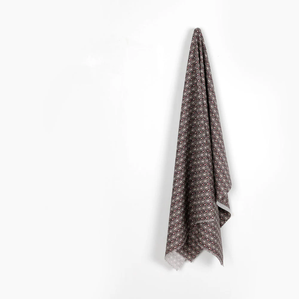 Liberty Piccadilly Poplin - Buchanen/B - Image 2